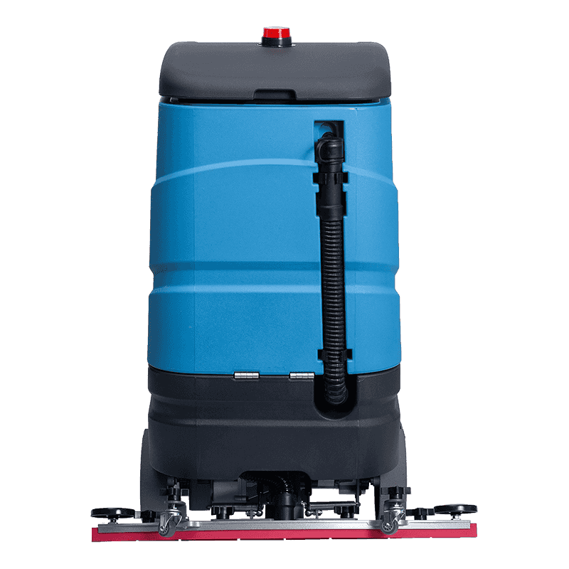 JD75 Ride-On Industrial Awtomatikong Floor Scrubber