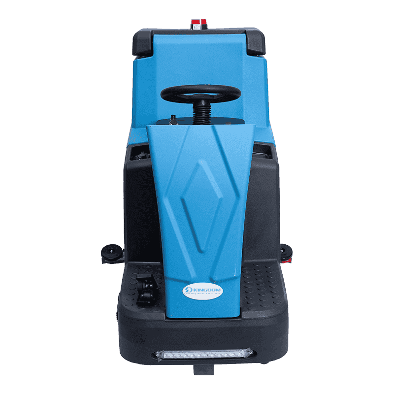 JD75 Ride-On Industrial Awtomatikong Floor Scrubber