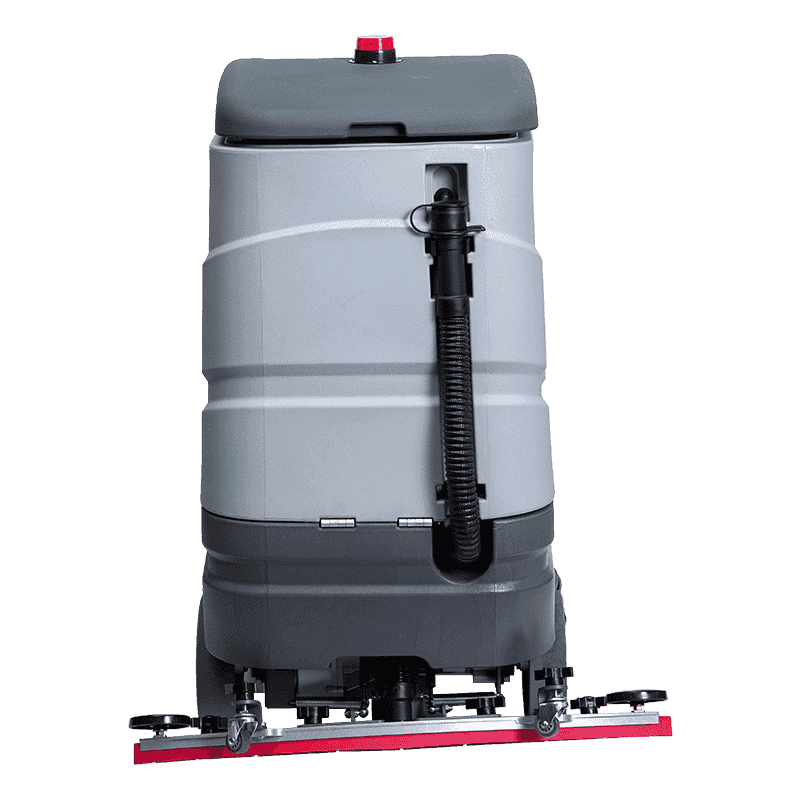 JD75 Ride-On Industrial Awtomatikong Floor Scrubber
