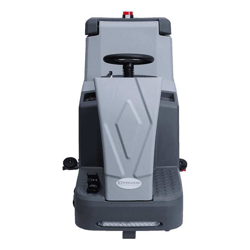 JD75 Ride-On Industrial Awtomatikong Floor Scrubber
