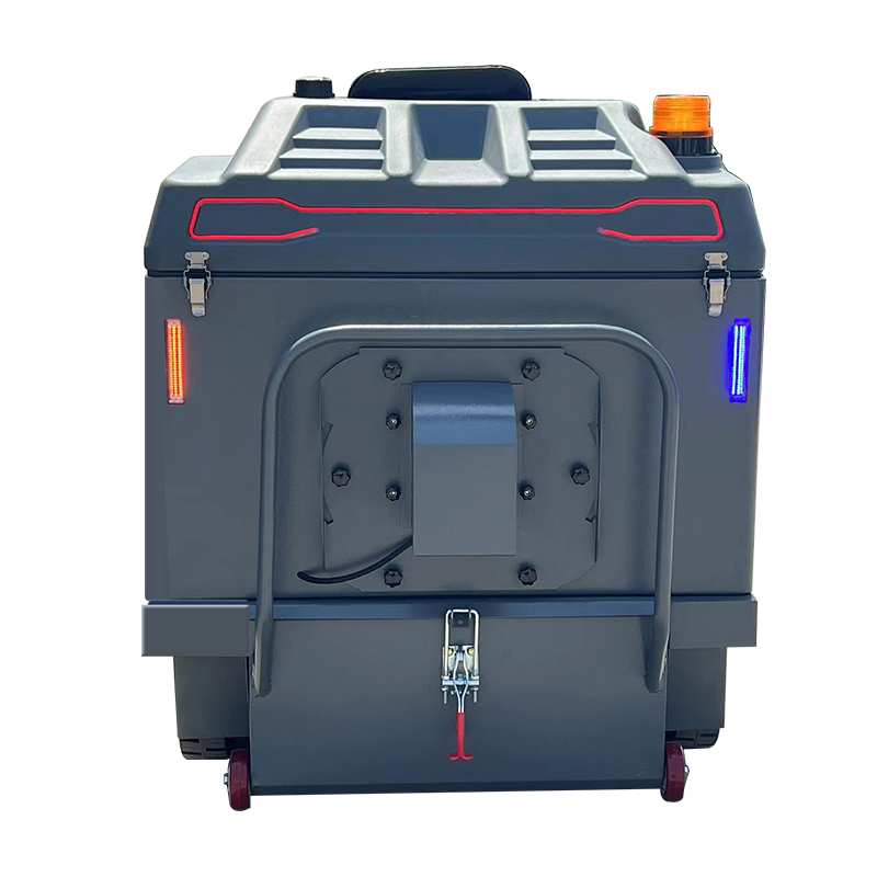 S15 Disc Brake Systemwater Tank Capacity150L Pang-industriya na pagsakay-sa walis S15 Disc Brake Systemwater Tank Capacity150L Pang-industriya na pagsakay-sa walis